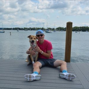 Meet your Posher, Pearson